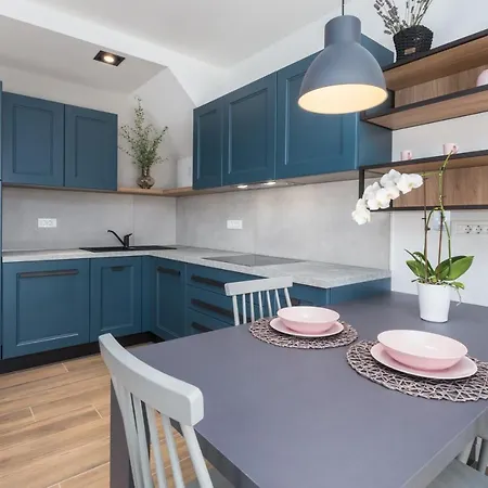 Apartamento Marcante Poreč