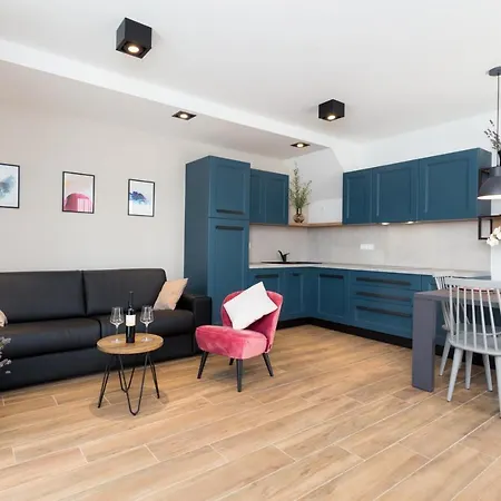 Apartamento Marcante
