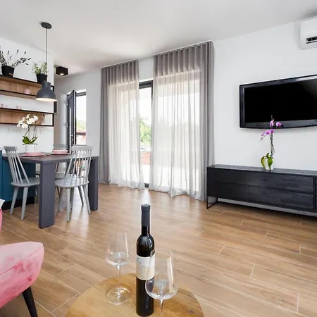Apartamento Marcante