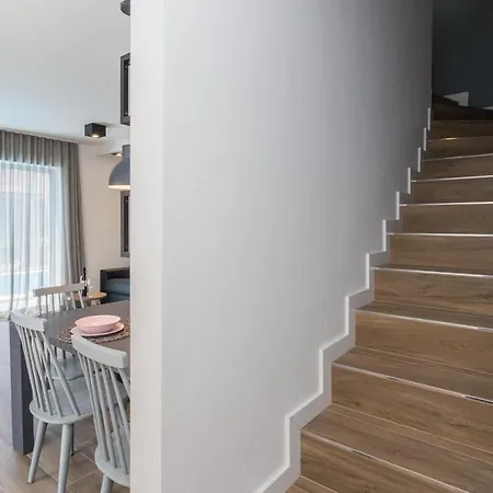 Marcante Apartment Porec
