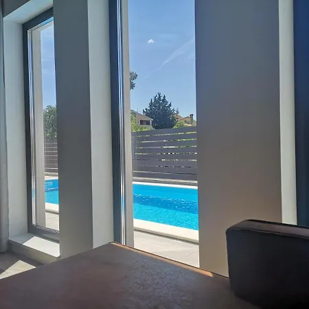 Marcante Apartment *