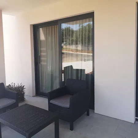 Apartamento Marcante *