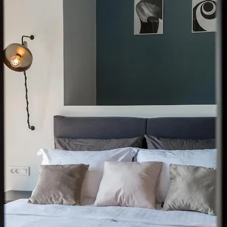 Apartment Marcante Porec