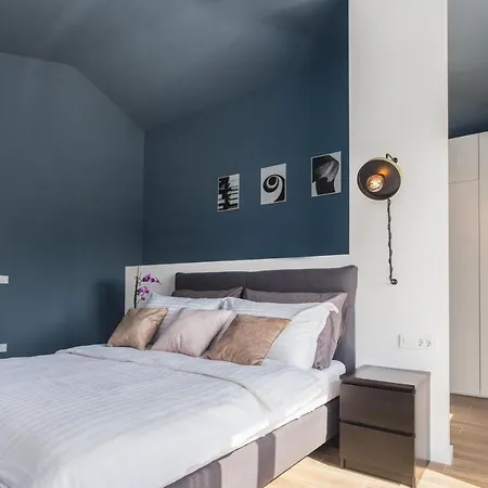 Apartamento Marcante