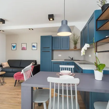 Marcante Apartamento *